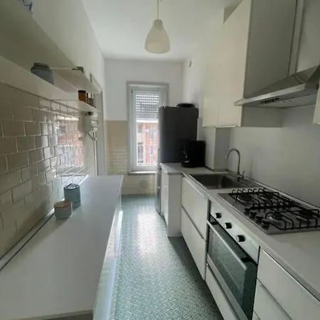 Holiday Milano Apartment