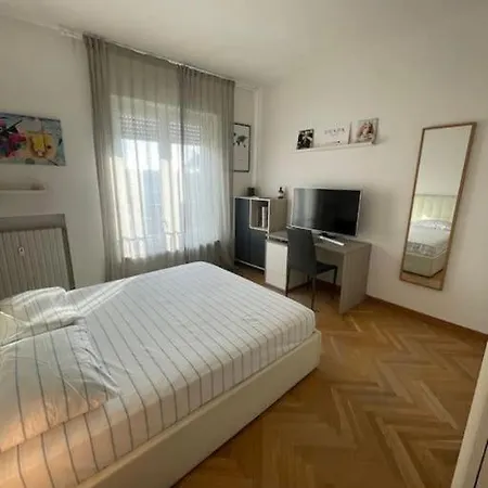Holiday Milano Appartement Milan