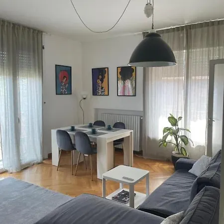 Appartement Holiday Milano Milan